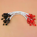 E-Bike Battery Silicone Cable Tinned Copper Flame Retardant Wire E-Bike Battery Cable Richie's