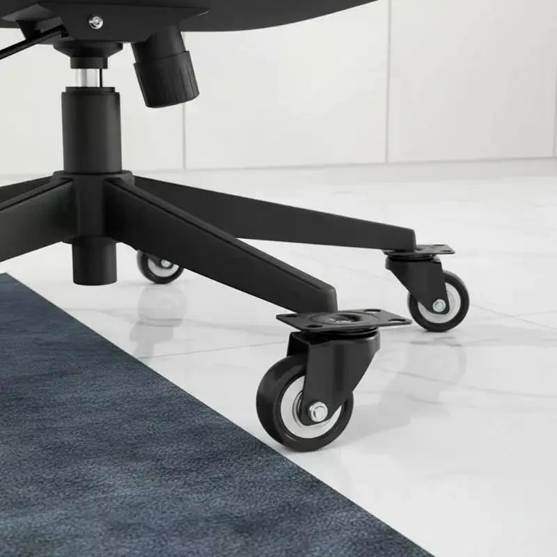 Heavy Duty 360° Swivel Caster Wheels for Furniture & Cabinets Swivel Caster Wheels Richie's