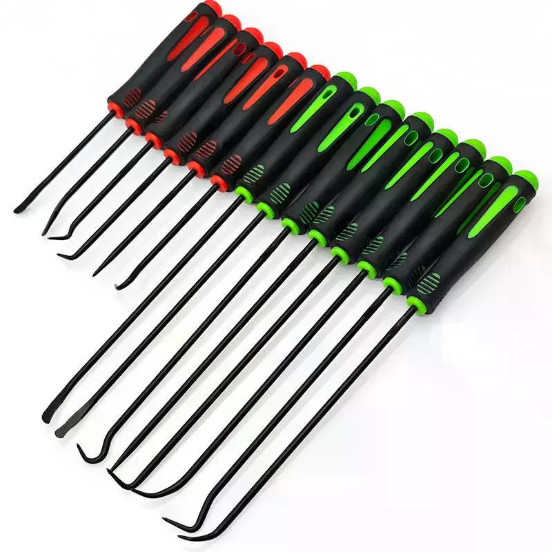 Precision Pick & Hook Set – O-Ring & Oil Seal Remover Tool Precision Pick Set Richie's