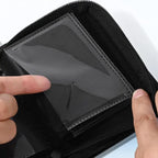 40-Slot PU Leather Card Binder Album for TCG & Trading Cards Trading Card Binder Richie's