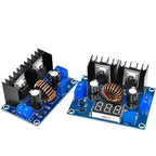 DC-DC Step-Down Voltage Regulator 4–40V 8A 200W PWM Module Voltage Regulator Module Richie's