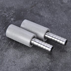 2-Pack 0.5 Micron Stainless Steel Aeration & Carbonation Stone Brewing Diffusion Stone Richie's