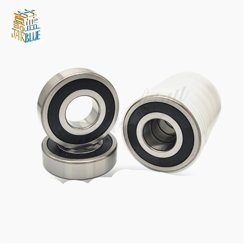 JARBLUE 6200–6208 2RZ Deep Groove Ball Bearing | Bearing Steel Ball Bearing Richie's
