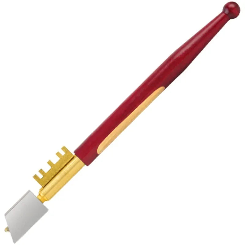 Single Diamond Glass Cutter – Portable Tile Cutting Tool Glass Cutting Tool Richie's 1pcs