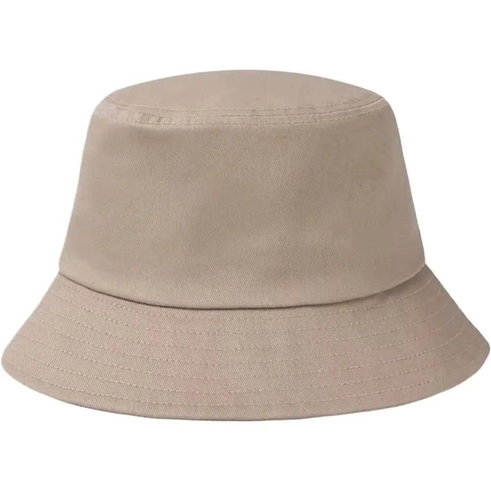UPF 50+ Bucket Hat – Unisex Sun Protection Fisherman Cap Bucket Sun Hat Richie's D