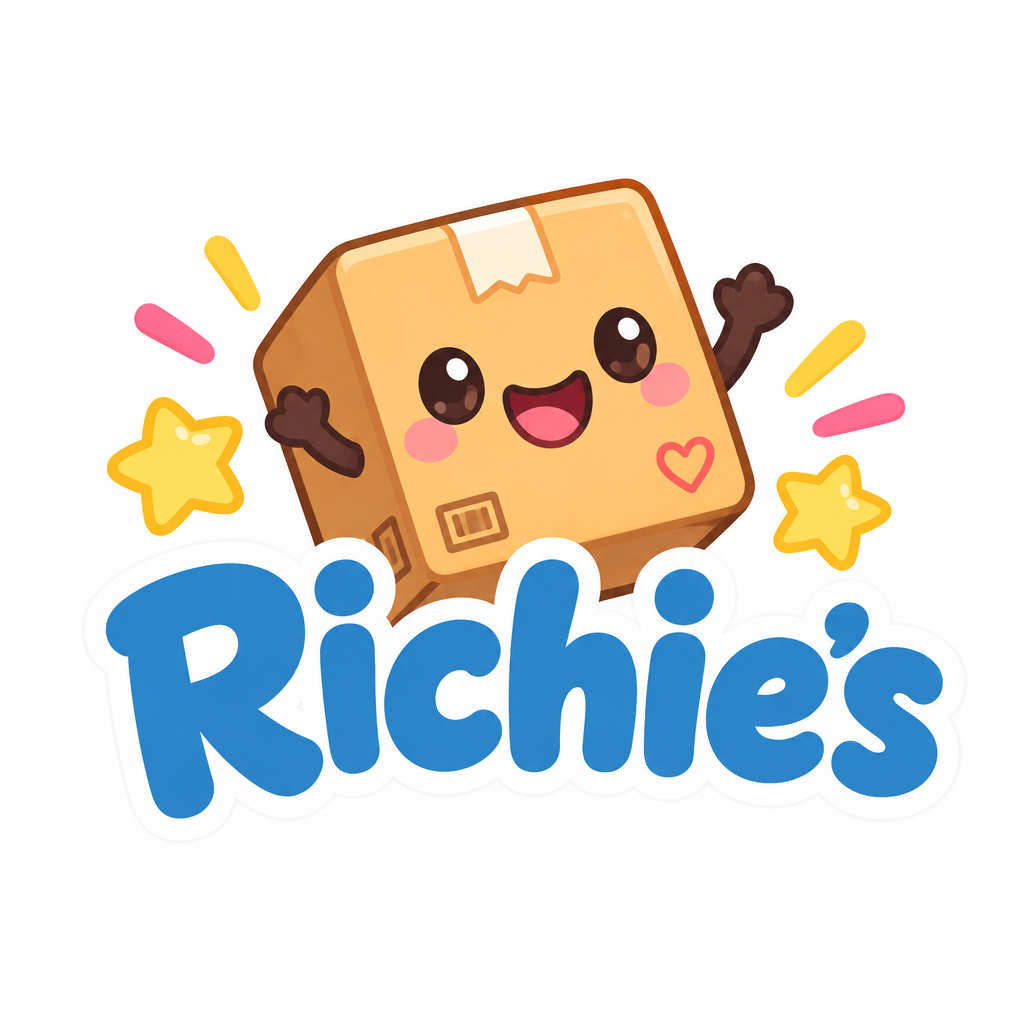 Richie's